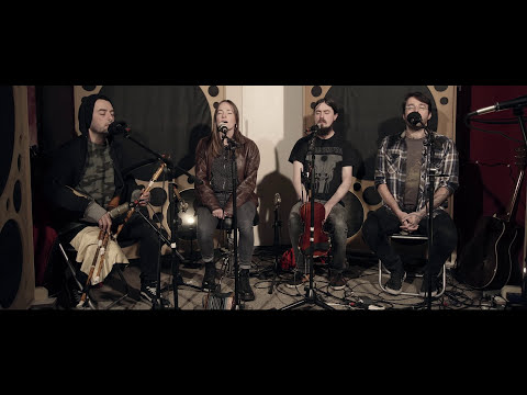 Lankum -  What Will We Do When We Have No Money