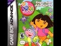 Dora The Explorer Super Star Adventures Nintendo Game Boy Advance