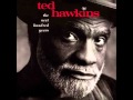 Ted Hawkins -  Strange Conversation