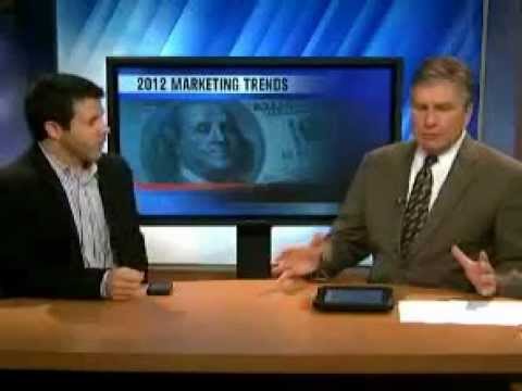 Marketing Trends For 2012