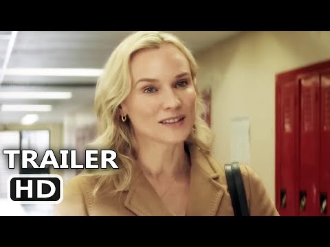 LONGING Trailer (2024) Diane Kruger, Richard Gere