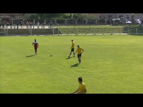 SK Viktorie Ledvice : FK Jiskra Modrá 2 / 2