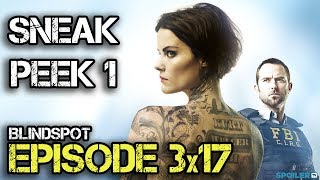 Sneak Peek #1 (VO)