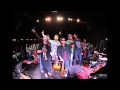 The New Mastersounds - Give Me a Minute - Part 2 - 2011-01-02 - Florida (Live - SBD - Best Ever)