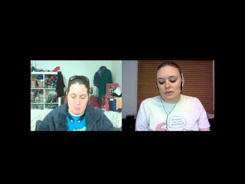 TheKnitGirllls Ep144 - Back To TheKnitGirllls