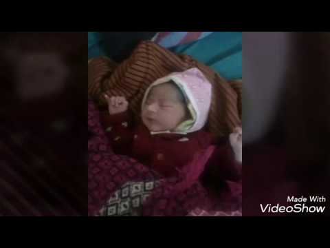 B'day slide show of Pratyaksh Chauhan