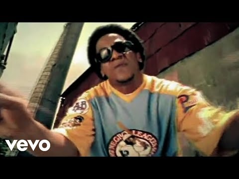 Tego Calderon - Al Natural