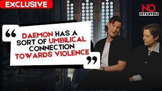 Matt Smith & Emma D'arcy Tease Daemon & Rhaenyra's Trajectory In Season 3 | EXCLUSIVE