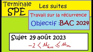 Vignette de la correction vidéo
