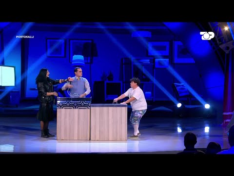 Portokalli, 6 Tetor 2024 - Familja Astari ( Zhbllokimi i lavamanit)