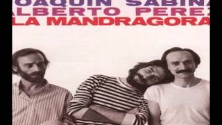 Un burdo rumor - Javier Krahe