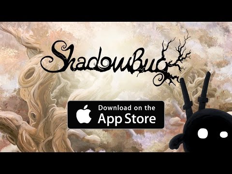 Видео Shadow Bug #1