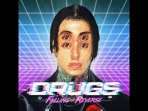 Metalheads React to "Drugs" by Falling in Reverse (feat. Corey Taylor)