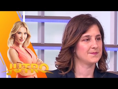 Kako se leči Kronova bolest? - JUTRO