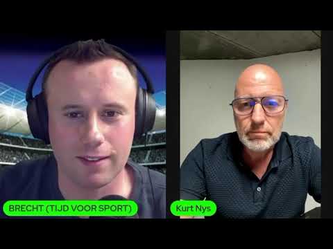 ⚽️👊DEN AFTRAP | OP BEZOEK BIJ...KHO BIERBEEK B (COACH)