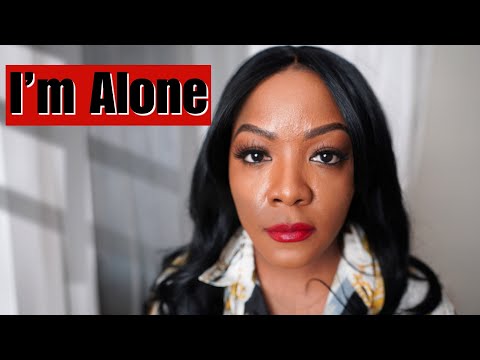 For Anyone Who Have No Friends