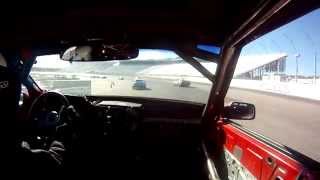 24Hrs of Lemons Halloween Hooptiefest NHMS