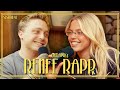 Session 91 Renee Rapp Returns Therapuss With Jake Shane