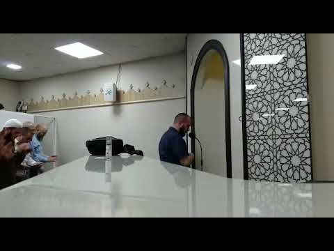 قيام الليل القارئ حكيم خوجا كوسوفي NAMAZI I NATËS RAMAZAN 2019