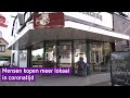 Slager Sietse heeft het veel drukker dan voor corona