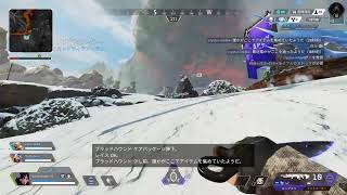 ［のんびり放送］エイペックスopvc