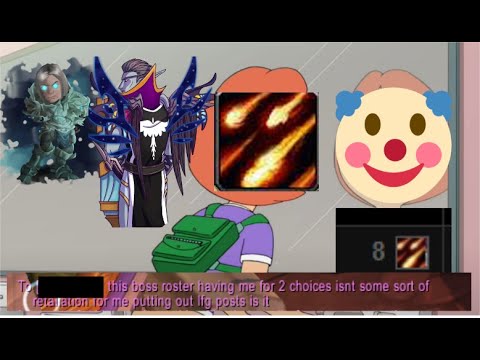 Forge (US-Sargeras) vs Anduin Wrynn (Mythic) | Sepulcher SotFO | Destruction Warlock PoV