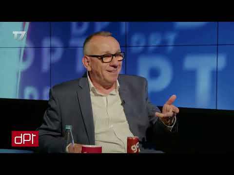 DPT, Enver Hasani - 11.04.2022 | T7