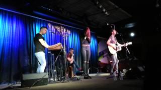 Scars on 45 - Insecurity @ Rams Head On Stage