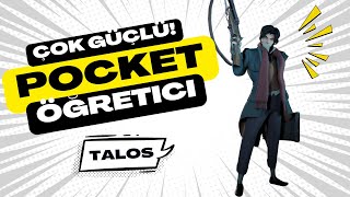 POCKET | A DAN Z YE DEADLOCK KARAKTERLERİ | ÖĞRETİCİ REHBER | YENİ BAŞLAYANLAR İ