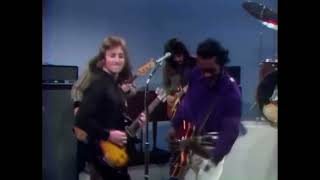 Chuck Berry &amp; John Lennon - Johnny B. Goode