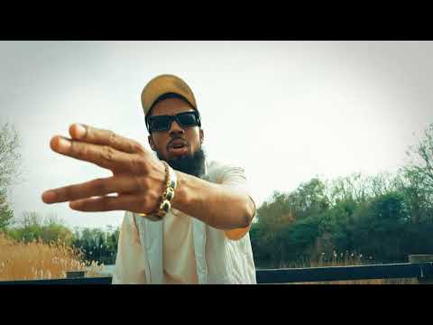 Hippy X & Skiiwlkr - Blaze It Up (Official MUSIC Video 4k)