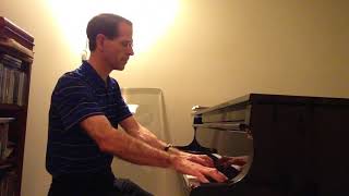 Jim Hendricks: It Is Well