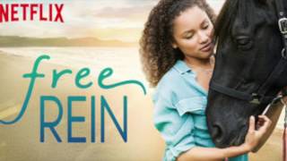 #free REIN / Lose My Cool song