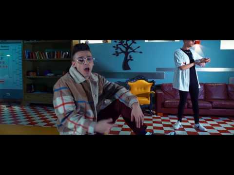 Astol feat. Sercho - Ti aspetto (Prod. Jeremy Buxton)