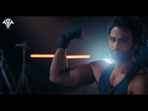 Sacred Beast by Sudheer Babu video thumbnail