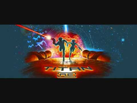 The End Is Over video thumbnail