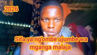 Download lagu 2026 SIFA YA NG'OMBE UJUMBE WA MGANGA MALAJA PRO By TEGELE STUDIO 25/3/2026 mp3