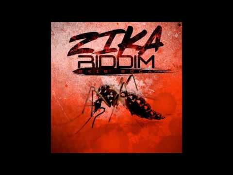 Zika Riddim Mix