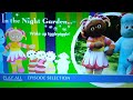 Dvd Menu Walkthrough In The Night Garden Wake Up Iggle Piggle UK DVD 2014