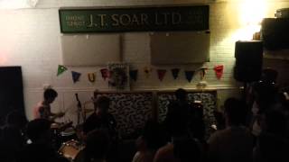 Spook School - Binary