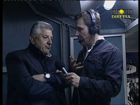 Anno 2006/07 Sambenedettese - Juve Stabia  3 - 1 (Highlights)