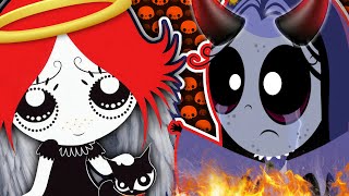 SHE'S A DEITY | Ruby Gloom Theory