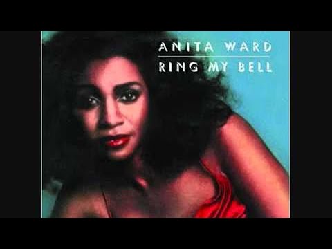 Anita Ward - Ring My Bell (432hz)