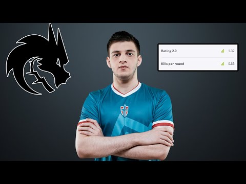 RUSSIAN CS:GO PRODIGY! - Best of degster (2020/21 Highlights)