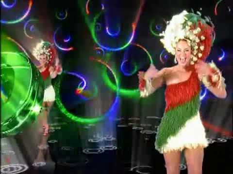 COMPACTO ACADÊMICOS DO GRANDE RIO 2009