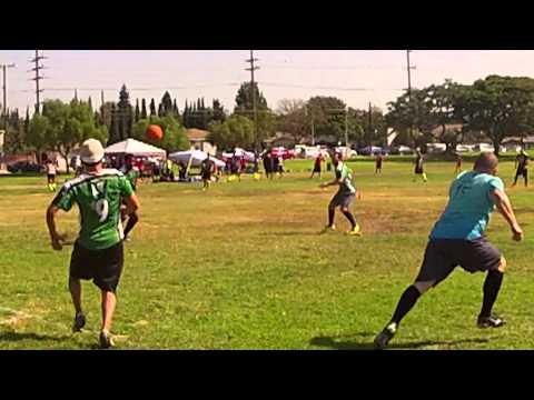 Thunder Buddies Kickball - Better To Be Good