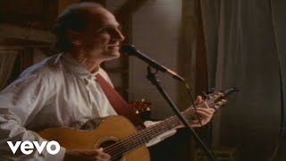 James Taylor - The Frozen Man (from Squibnocket)