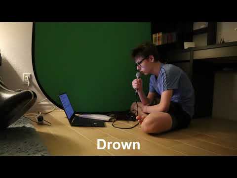 Video thumbnail for Drown