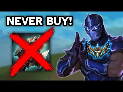 70% WINRATE CHALLENGER SHEN BUILD GUIDE (Best Items and Runes)