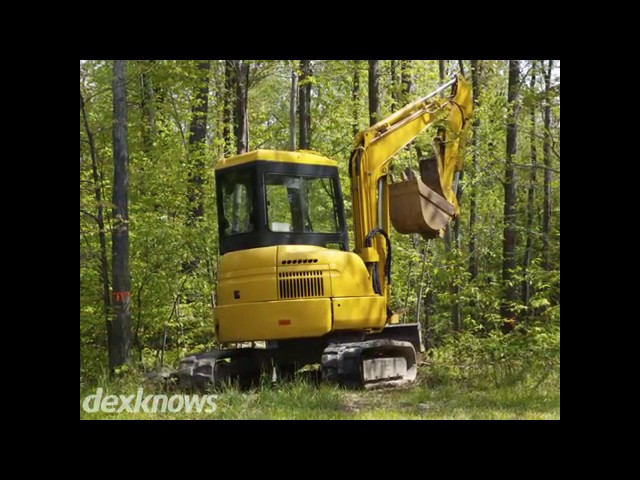 Gregg W Dobczyk Excavating - Joliet, IL